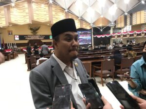 Tingkatkan Produktivitas Pertanian, DPRD Kaltim Minta Pembangunan Bendungan Telake Direalisasikan