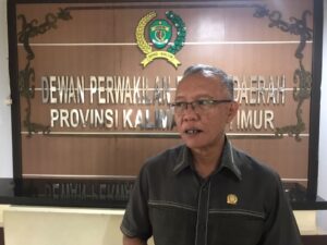 Banmus DPRD Kaltim Susun Jadwal Agenda Kedewanan dalam Rapa Internal