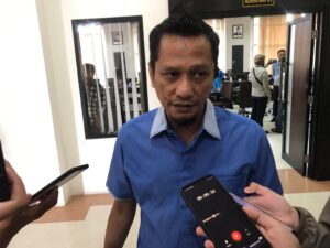 Kelola Pandu dan Tunda Kapal, DPRD Kaltim Dorong Realisasi Kerjasama Antara Perusda MBS dan PT. Pelindo