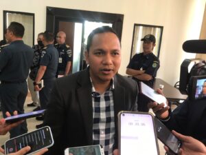 Pansus IP Akan Meninjau Langsung Lokasi Pengerukan Pasir Milik PT Fajar Sakti Prima