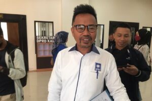 Persetujuan Substansi Telah Terbit, Pansus RTRW Percepat Pengesahan Ranperda RTRW