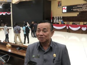 Dinilai Kurang Meluncurkan Perda Inisiatif, Indeks Demokrasi Kaltim Turun ke Peringkat 13