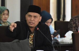 Pendaftaran Resmi Ditutup, Salehuddin Berharap Kuota Penerima BKT Bisa Ditambah
