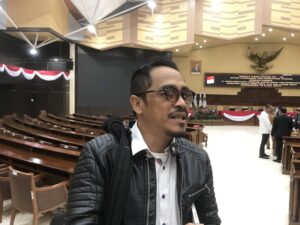 227 TNP Diberhentikan Tanpa Alasan, Marthinus Minta Pemkab Mahulu Tidak Tutup Mata