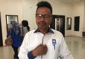 Pemkot Samarinda Sahkan RTRW, DPRD Kaltim Sebut Tak Perlu Dipermasalahkan