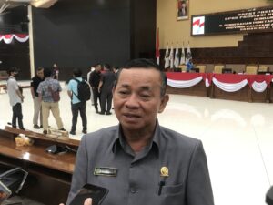 Jelang Pemilu 2024, Jahidin Optimis Partisipasi Pemilih Akan Bertambah di Samarinda