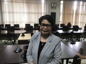 Jalan Penghubung 4 Desa di Kubar Rusak Parah, Pemerintah Alokasikan Dana Benkeu untuk Perbaikan