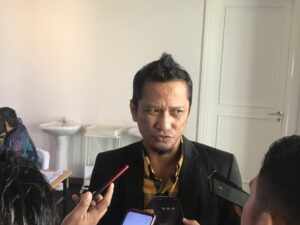 Upayakan PAD Terus Meningkat, DPRD Kaltim Sharing Strategi Pembangunan Sektor Perkebunan ke Yogyakarta
