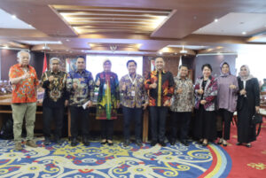 Kaltim Berpeluang Peroleh Anggaran DID Melalui Jalur PPD, DPRD Kaltim Beri Masukan