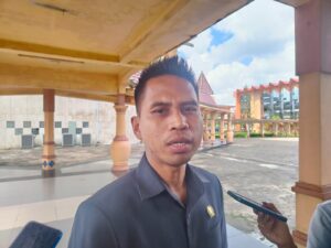 Laporan Akhir Pansus LKPJ Gubernur, Pertumbuhan Ekonomi Disorot Tajam