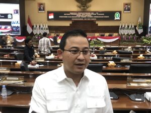 Minta Perpanjangan Waktu di Paripurna, Pansus PDRD Targetkan Tugas Selesai Sebelum 5 Januari