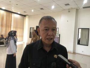 Optimalkan Kinerja Kedewanan, Bansus DPRD Kaltim Susun Jadwal Kegitan di Rapat Internal