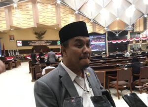 Dinamika Pembangunan IKN, Bagus Susetyo Harap Ada KSO Antara Kontraktor Lokal dan BUMN
