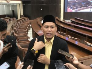 Menyongsong Hadirnya IKN, Penyerapan Tenaga Kerja yang Sistematis Sangat Diperlukan