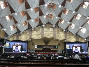 LHP Pemprov Kaltim Peroleh Opini WTP, Ini Komentar Wakil Ketua DPRD Kaltim