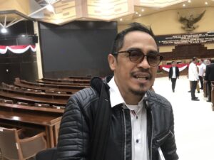 Marthinus Dorong Pemprov untuk Berikan Perhatian Lebih ke Petani Kubar dan Mahulu