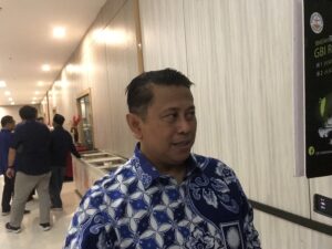 Polda Akan Geledah Kantor Gubernur, Sigit Tegas Mendukung Penuh Upaya Penuntasan Kasus 21 IUP