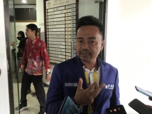 Ketua Komisi I DPRD Kaltim Minta APH Segera Menindak Tambang Ilegal yang Viral di Dunia Maya