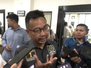 Ganti Rugi Lahan Warga di Jalan Ring Road Segera Dibayarkan, Komisi I DPRD Siap Kawal Sampai Selesai