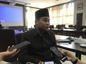 Kota Tepian Kembali Diterpa Banjir, Romadhony Dorong Pemkot Samarinda Gencarkan Penanggulangan