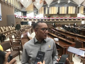Agiel Sebut Angka Indikasi Kemiskinan Kabupaten Kutim Masih Tergolong Ekstrem