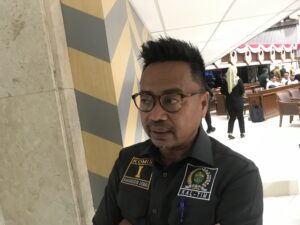 Laporan Akhir Hasil Kerja Komisi I DPRD Kaltim, Perubahan Perda Nomor 9 Tahun 2016 Disepakati