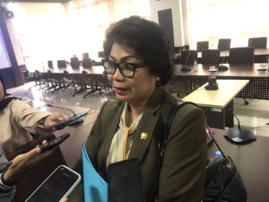 DPRD Kaltim Sebut Tiga Ruas Jalan Provinsi Dialihkan Karena Masuk Konsesi Pertambangan