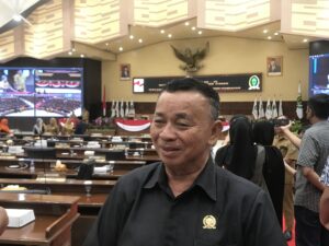 Banyak Warga Sulsel Bermukim di Samarinda, Jahidin Minta Pendatang Telibat Membangun Daerah