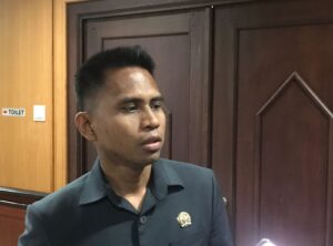 Ketua Pansus LKPJ Gubernur Sebut 20 Persen Anggaran Pendidikan Belum Maksimal Dimanfaatkan