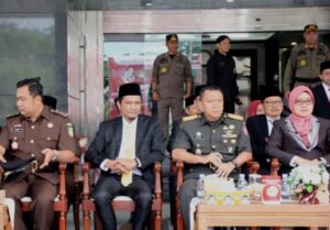 Hadiri Upcara Peringatan Hari Otonomi Daerah, Ketua Komisi II Sebut Kaltim Perlu Otonomi untuk Pembangunan