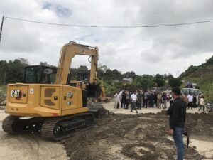 Jalan Ring Road II Dibuka Kembali, Komisi I DPRD Kaltim Kawal Proses Pembongkaran Blokade
