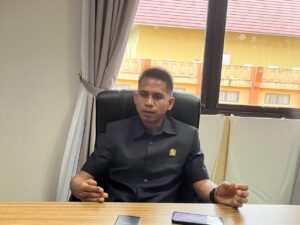 Pansus Pembahas LKPJ Beri Catatan Penting ke Pemprov Terkait Lambatnya Pembangunan RS Korpri dan RS Mata