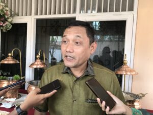 Seno Aji: Lebih Dari 10 IUP Palsu Terindikasi Benar