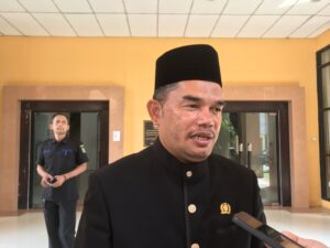 Hamas: Peringatan Hardiknas Harus Mampu Menumbuhkan Komitmen Pemprov untuk Memperbaiki Sistem Pendidikan