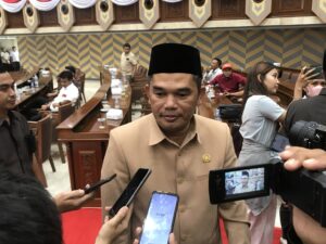 Menuju Akhir Masa Jabatan Gubernur, DPRD Kaltim Siap Usulkan 3 Nama Pengganti Isran Noor