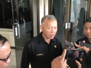 Pansus IP Usulkan Pembentukan Pansus Jamrek dan CSR ke Rapat Pimpinan DPRD Kaltim