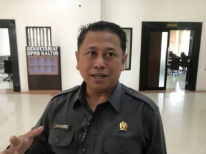 Sigit Wibowo Dorong Pemprov Segera Realisasikan Ganti Rugi Lahan di Jalan Ringroad II
