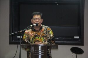 Terjun ke Politik, Muhammad Ramadhan Tegas Pilih Pensiun Dini