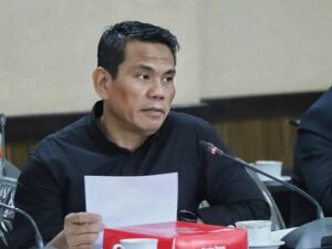 Rusman Ya’qub Ingatkan Pentingnya Literasi Digital Penting Bagi Masyarakat di Era Kemajuan Teknologi