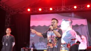 Semarak Sebuntal Festival 2023, Rendi Solihin Ajak Masyarakat untuk Hadir dan Meramaikan