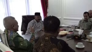 Kemenkop RI Siap Dukung Pemkab Kukar Kembangkan Sektor Pertanian