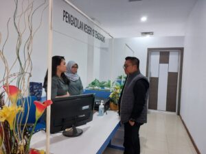 Mal Pelayanan Publik, Cetusan Edi-Rendi Optimalkan Pelayanan Bagi Masyarakat Kukar