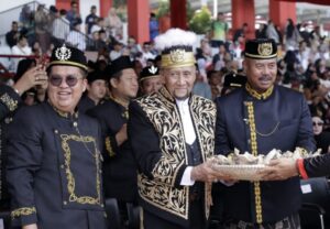 Pemkab Kukar Imbau Warga Junjung Tata Krama saat Kegiatan Erau Berlangsung
