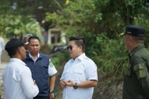 Jalan Desa Karya Jaya Kini Telah Mulus, Wujud Komitmen Pemkab Kukar Tingkatkan Infrastruktur Jalan