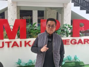 Edi-Rendi Seriusi Penanggulangan Kebakaran, Pemkab Kukar Anggarkan Pengadaan Fireboat dan Peremajaan Unit