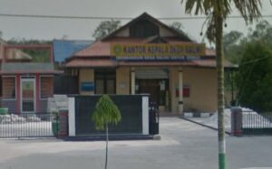 Pemerintah Saliki Kucurkan Bantuan Bak Penampung Air untuk Warga, Atasi Krisis Air Bersih