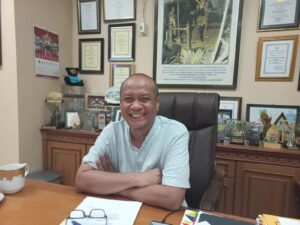 Dispar Akan Perbaiki 8 Destinasi Wisata