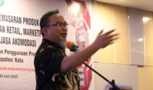 Pemkab Kukar Alokasikan Rp 22 Miliar untuk Pengadaan Mesin Pabrik Pengolahan Rumput Laut