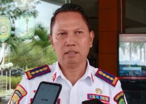 Penerangan Jalan di Kukar Ditambah 3.000 Titik, Ini Lokasinya