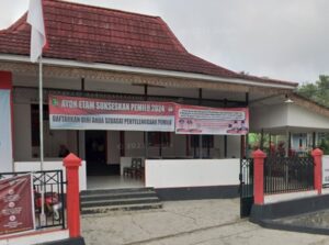 Kelurahan Maluhu Siap Menangkan Kompetisi Adipura 2023